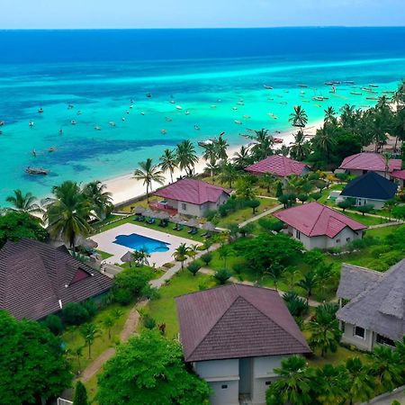 Mandarin Resort Zanzibar Kizimkazi Exterior photo