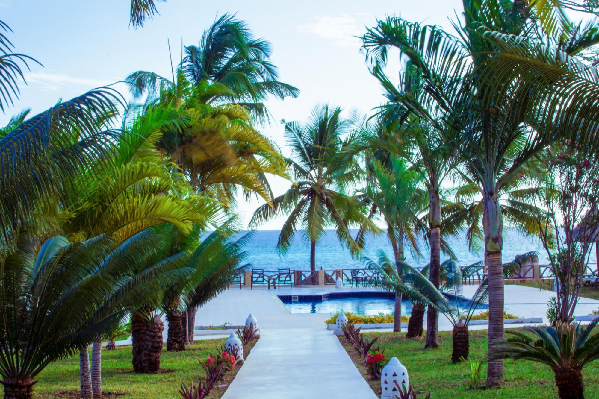 Mandarin Resort Zanzibar Kizimkazi Exterior photo