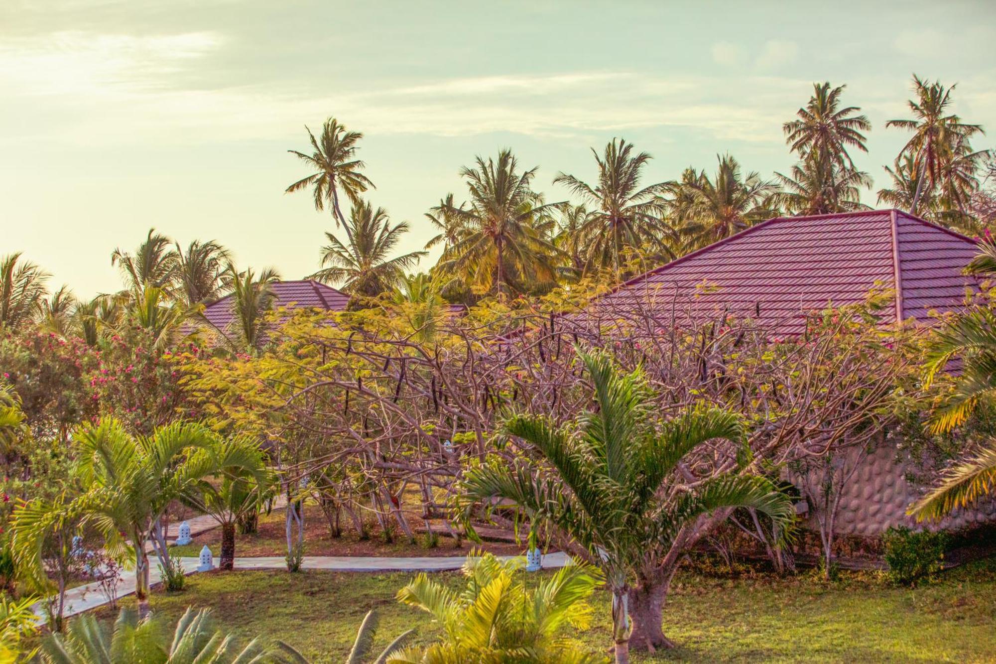Mandarin Resort Zanzibar Kizimkazi Exterior photo
