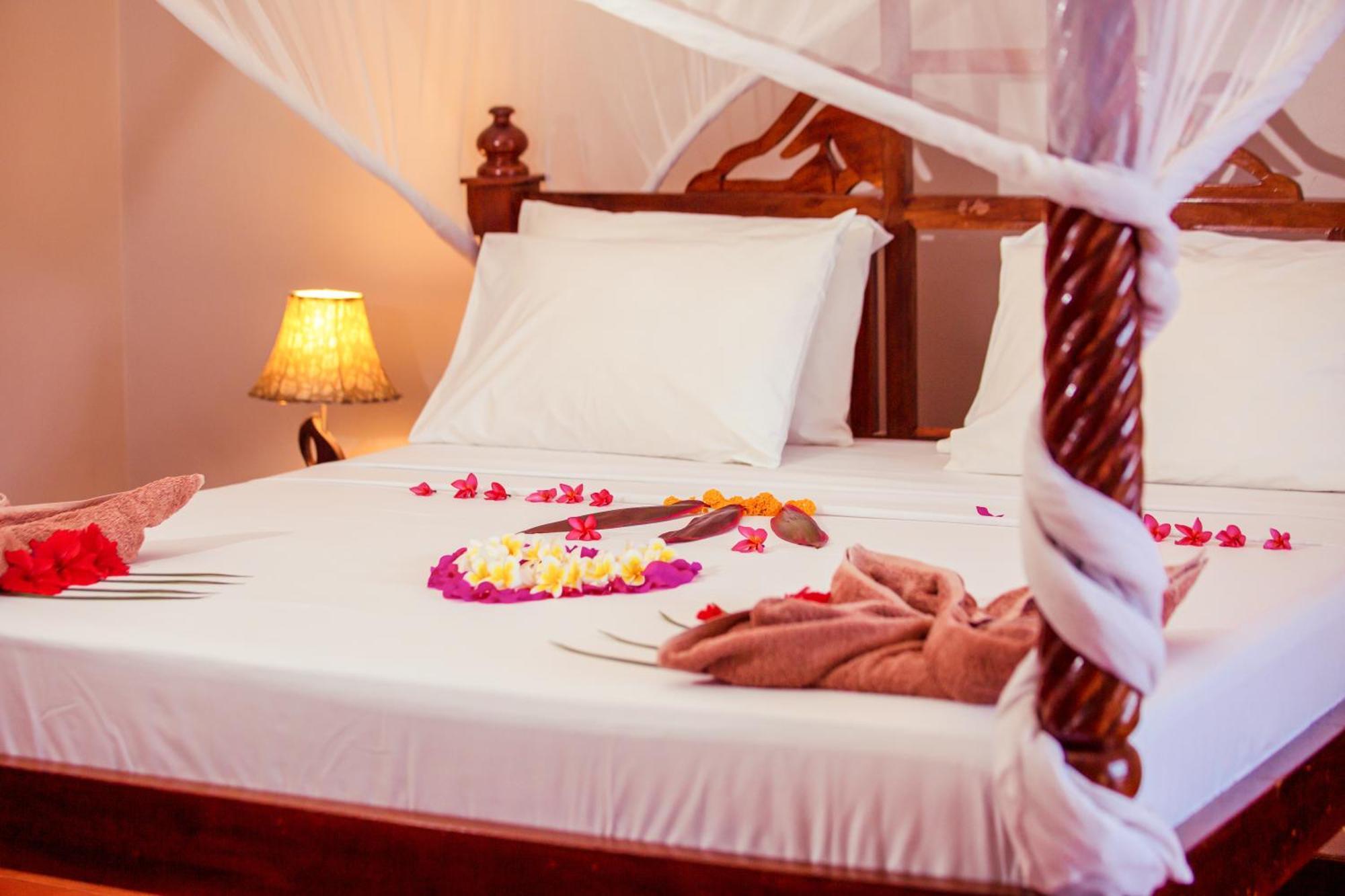 Mandarin Resort Zanzibar Kizimkazi Exterior photo
