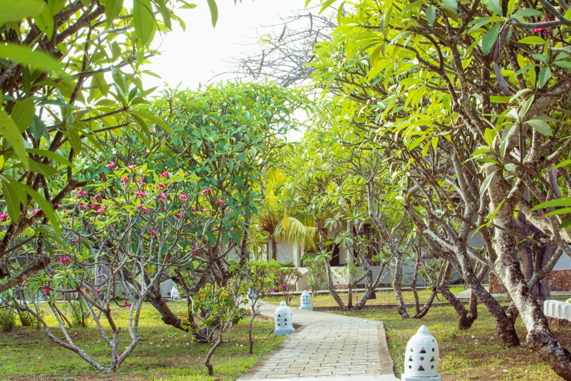 Mandarin Resort Zanzibar Kizimkazi Exterior photo