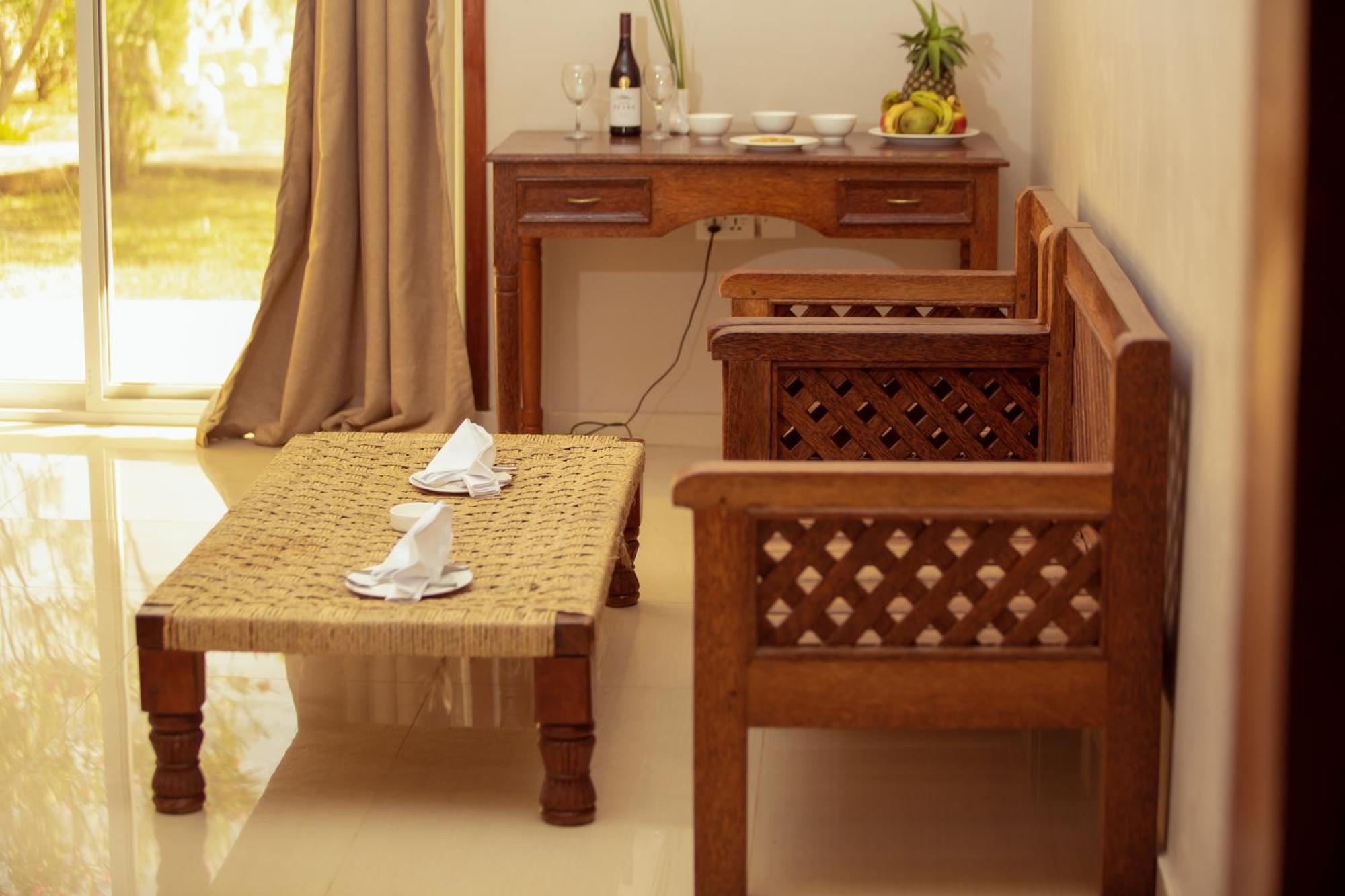 Mandarin Resort Zanzibar Kizimkazi Exterior photo