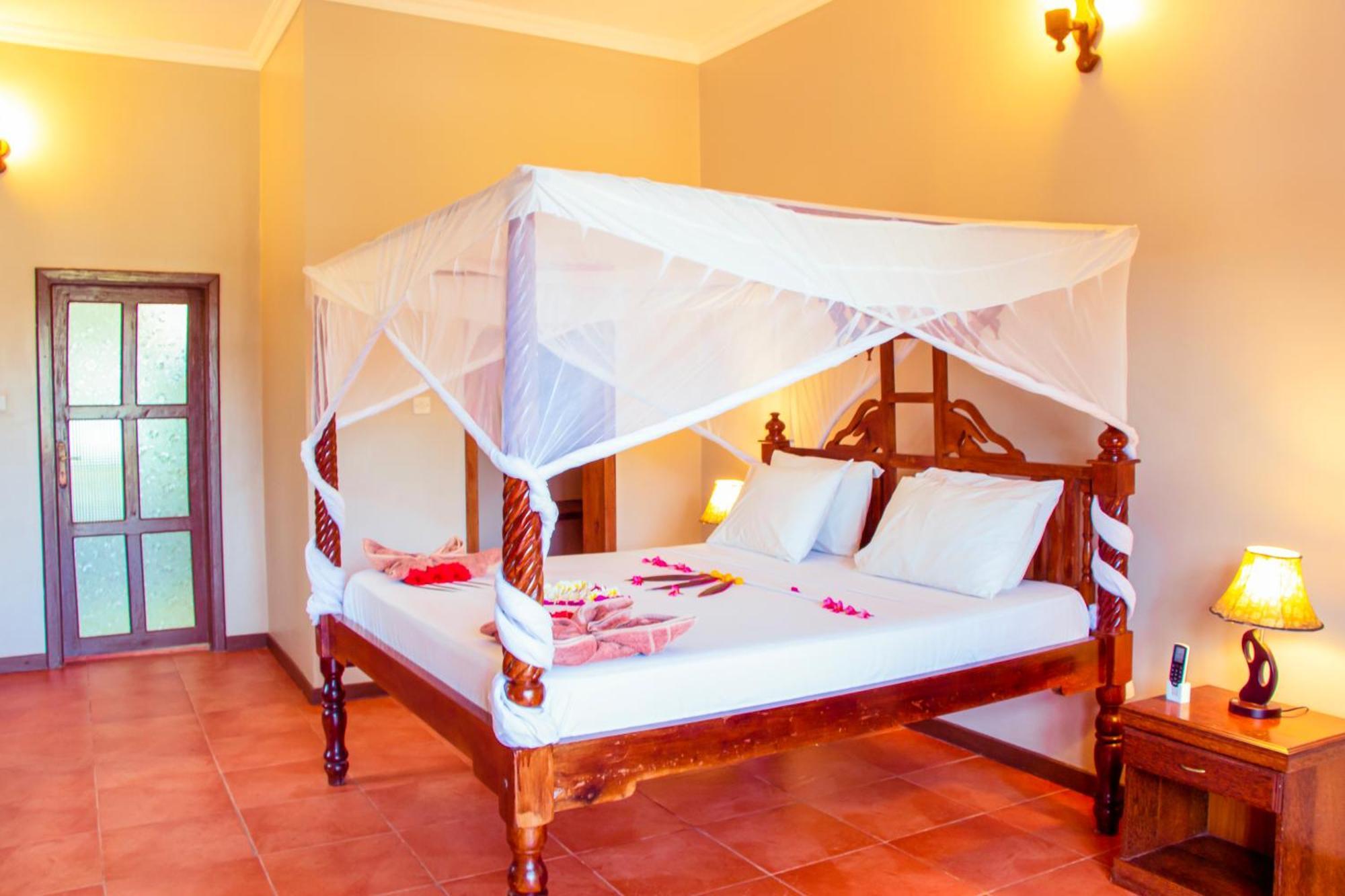 Mandarin Resort Zanzibar Kizimkazi Exterior photo