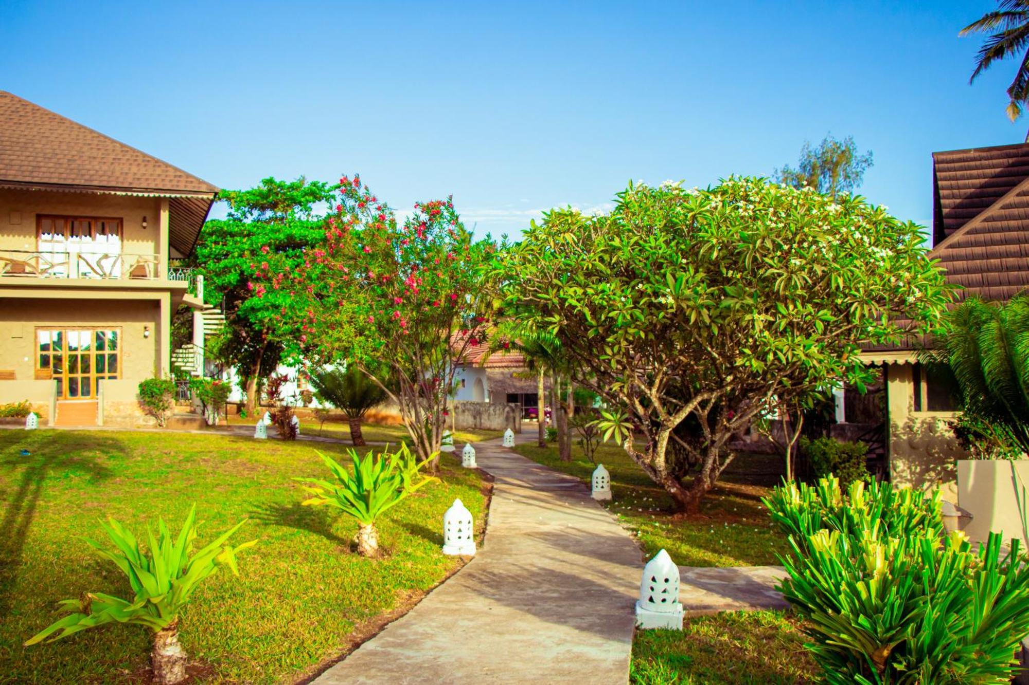 Mandarin Resort Zanzibar Kizimkazi Exterior photo