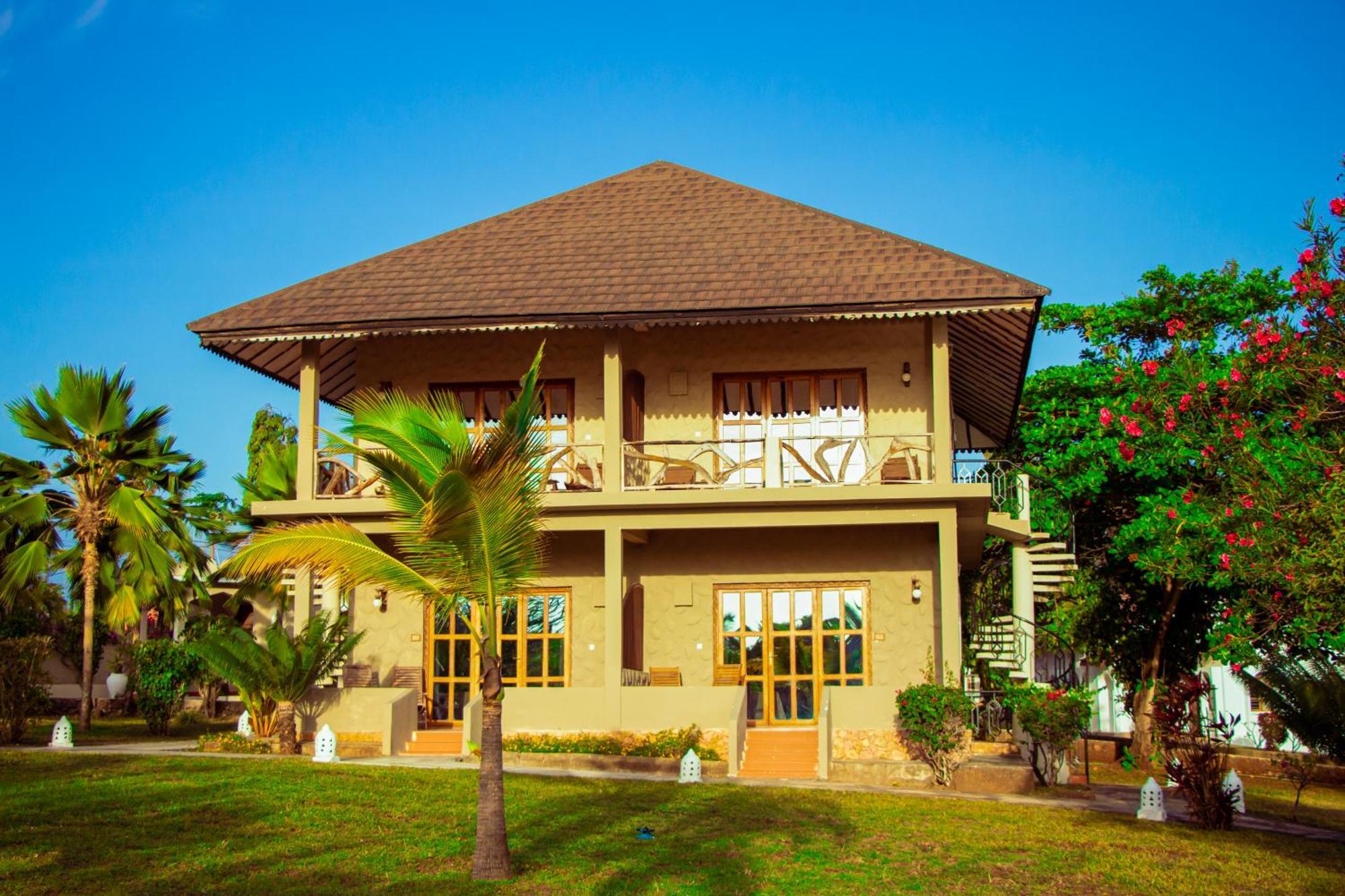Mandarin Resort Zanzibar Kizimkazi Exterior photo