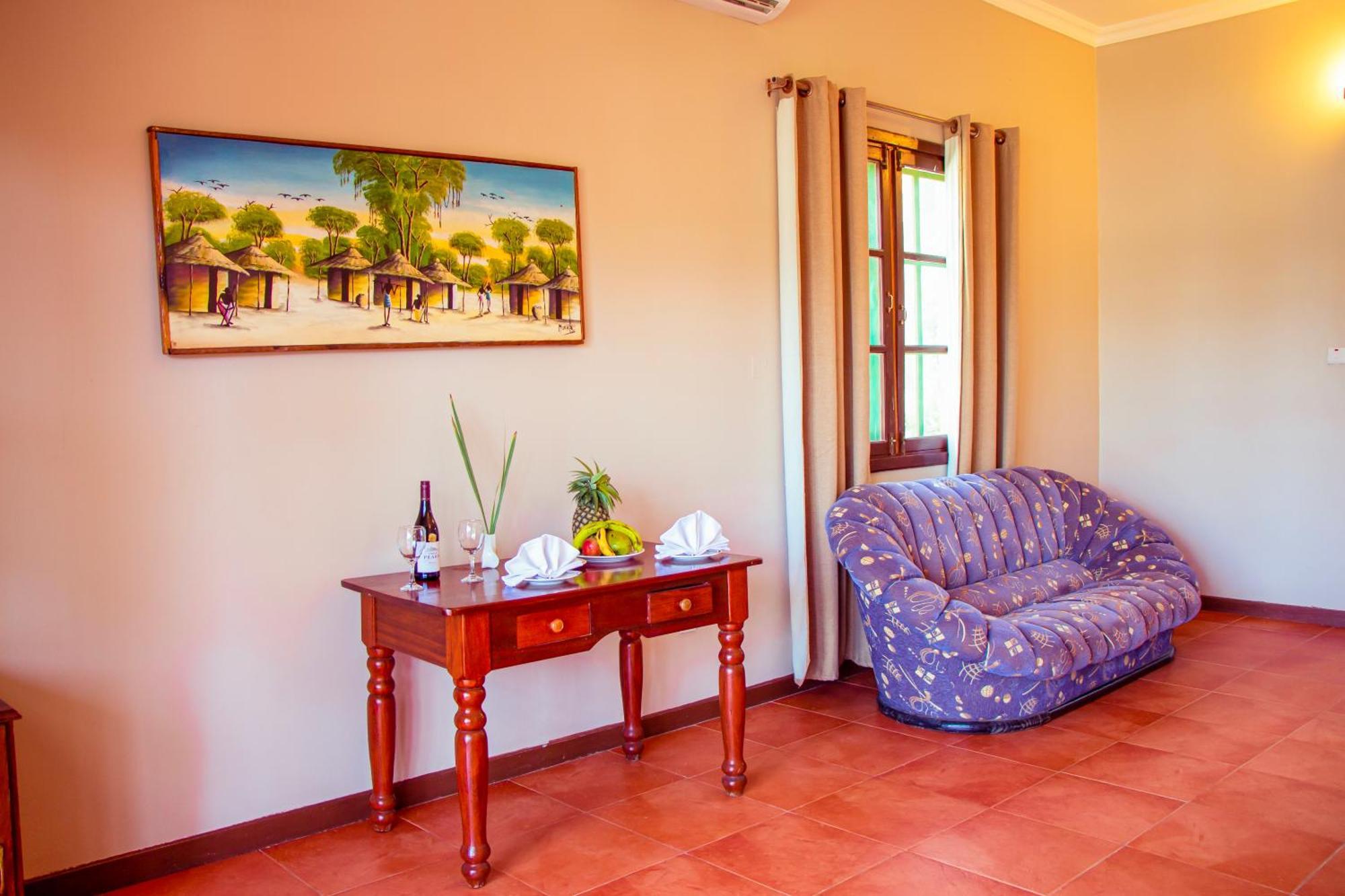 Mandarin Resort Zanzibar Kizimkazi Exterior photo