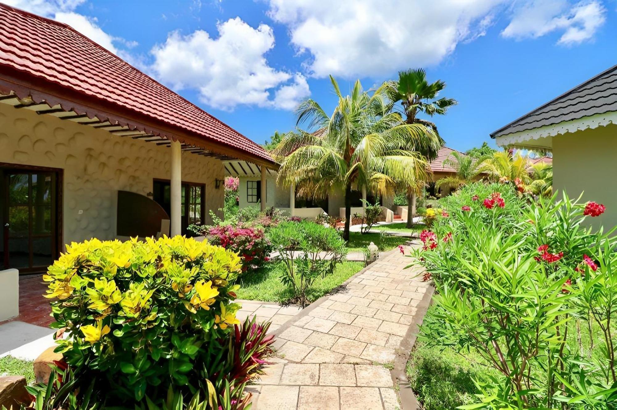 Mandarin Resort Zanzibar Kizimkazi Exterior photo