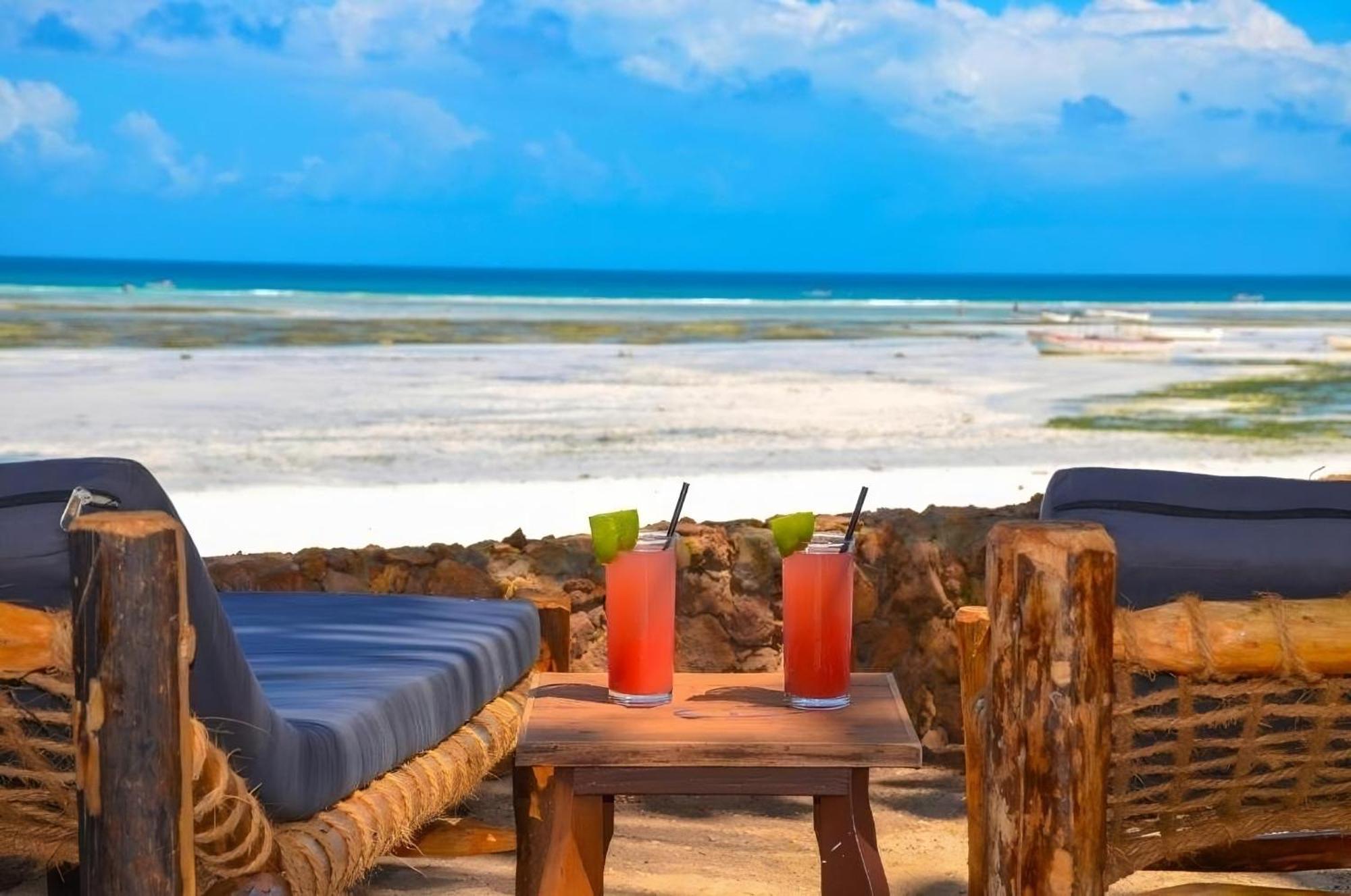 Mandarin Resort Zanzibar Kizimkazi Exterior photo