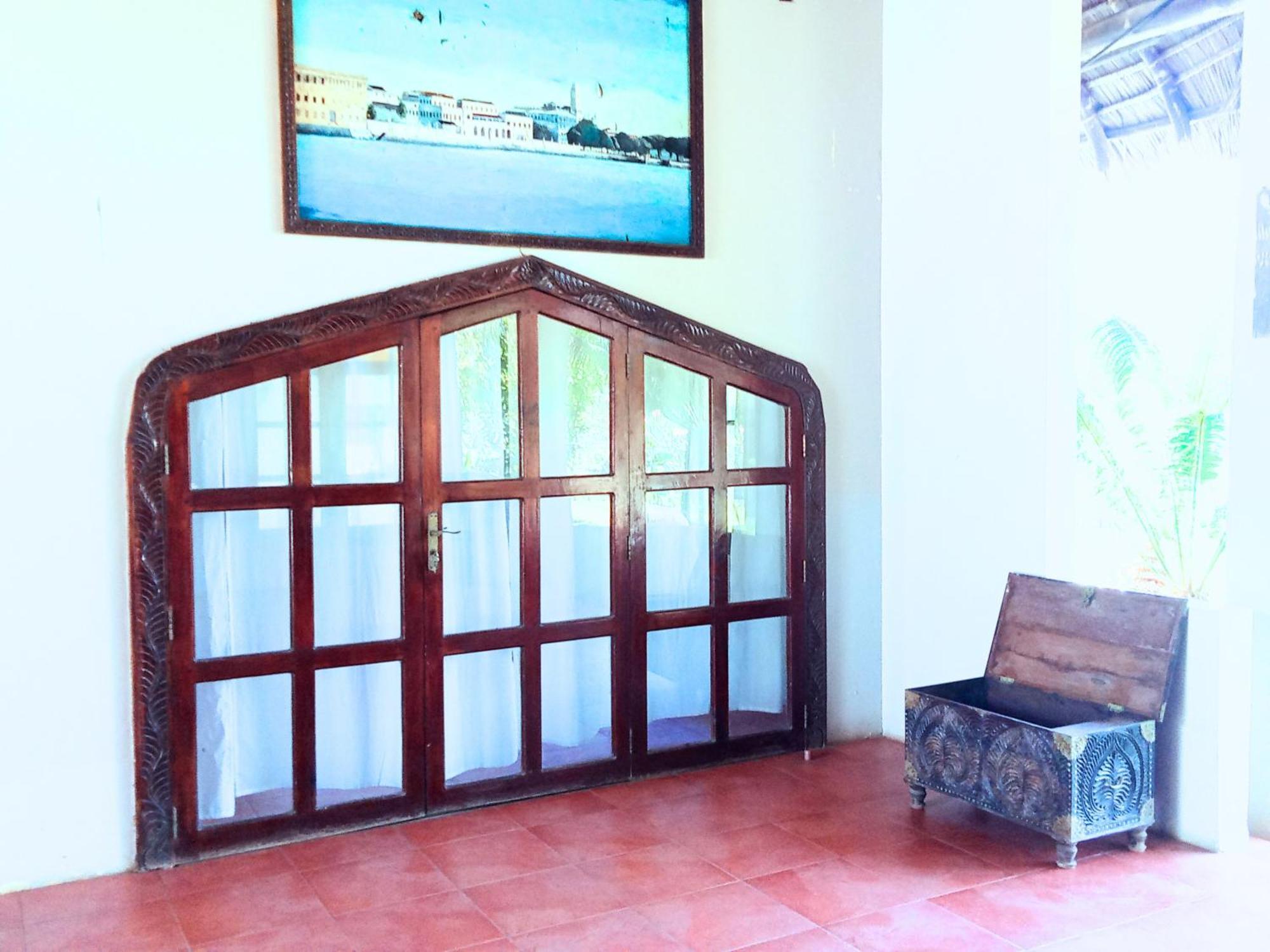 Mandarin Resort Zanzibar Kizimkazi Exterior photo