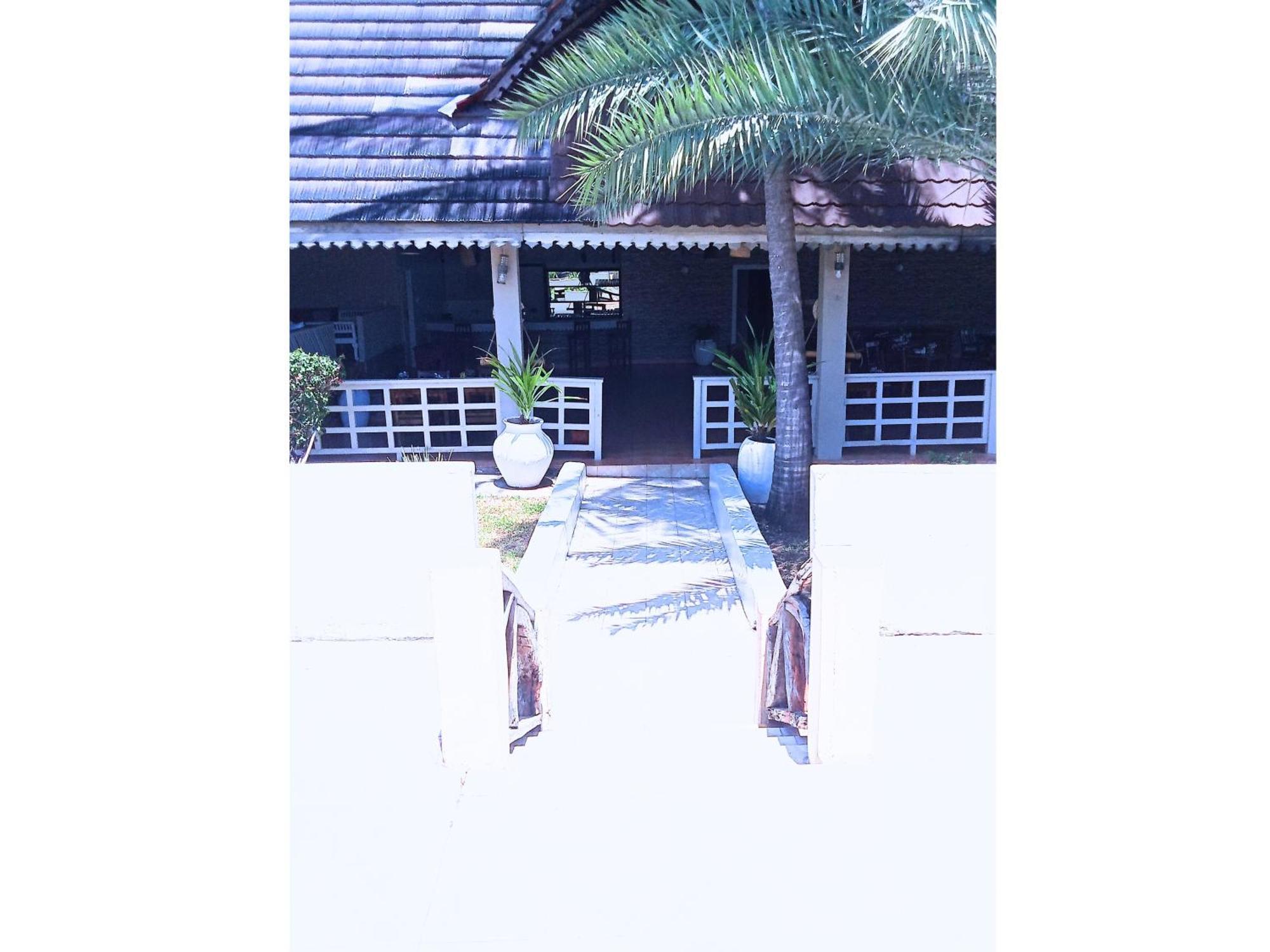 Mandarin Resort Zanzibar Kizimkazi Exterior photo