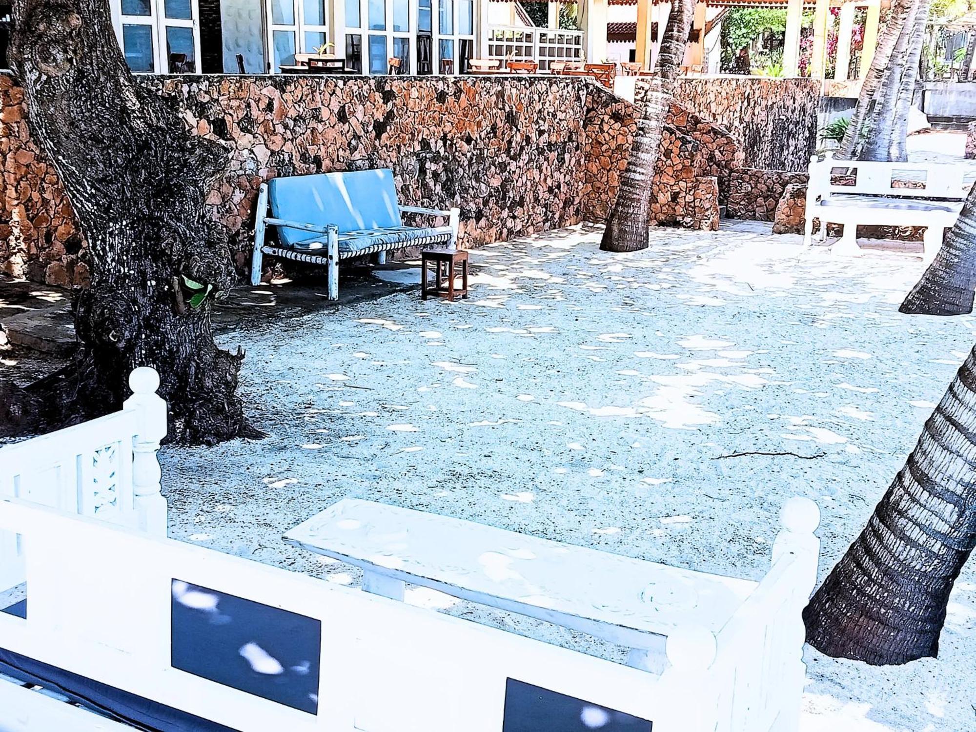 Mandarin Resort Zanzibar Kizimkazi Exterior photo