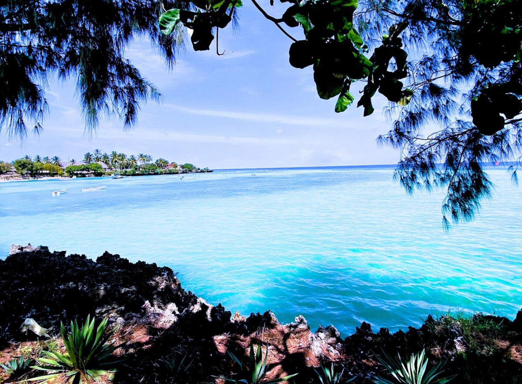 Mandarin Resort Zanzibar Kizimkazi Exterior photo