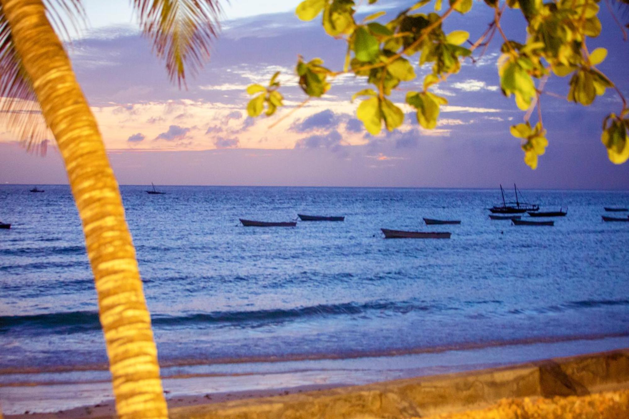 Mandarin Resort Zanzibar Kizimkazi Exterior photo