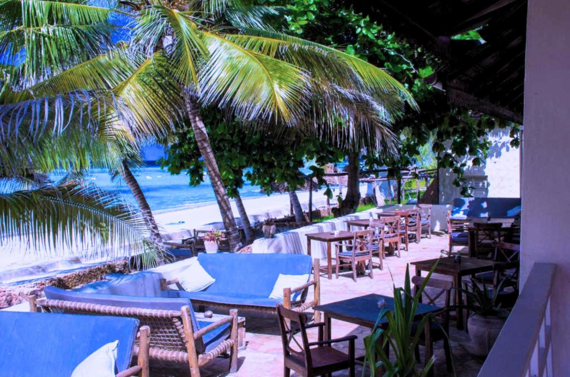Mandarin Resort Zanzibar Kizimkazi Exterior photo