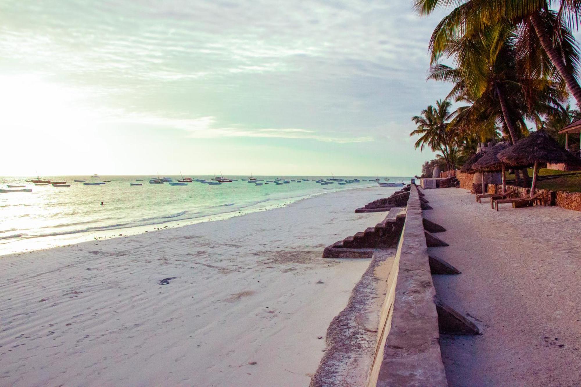 Mandarin Resort Zanzibar Kizimkazi Exterior photo