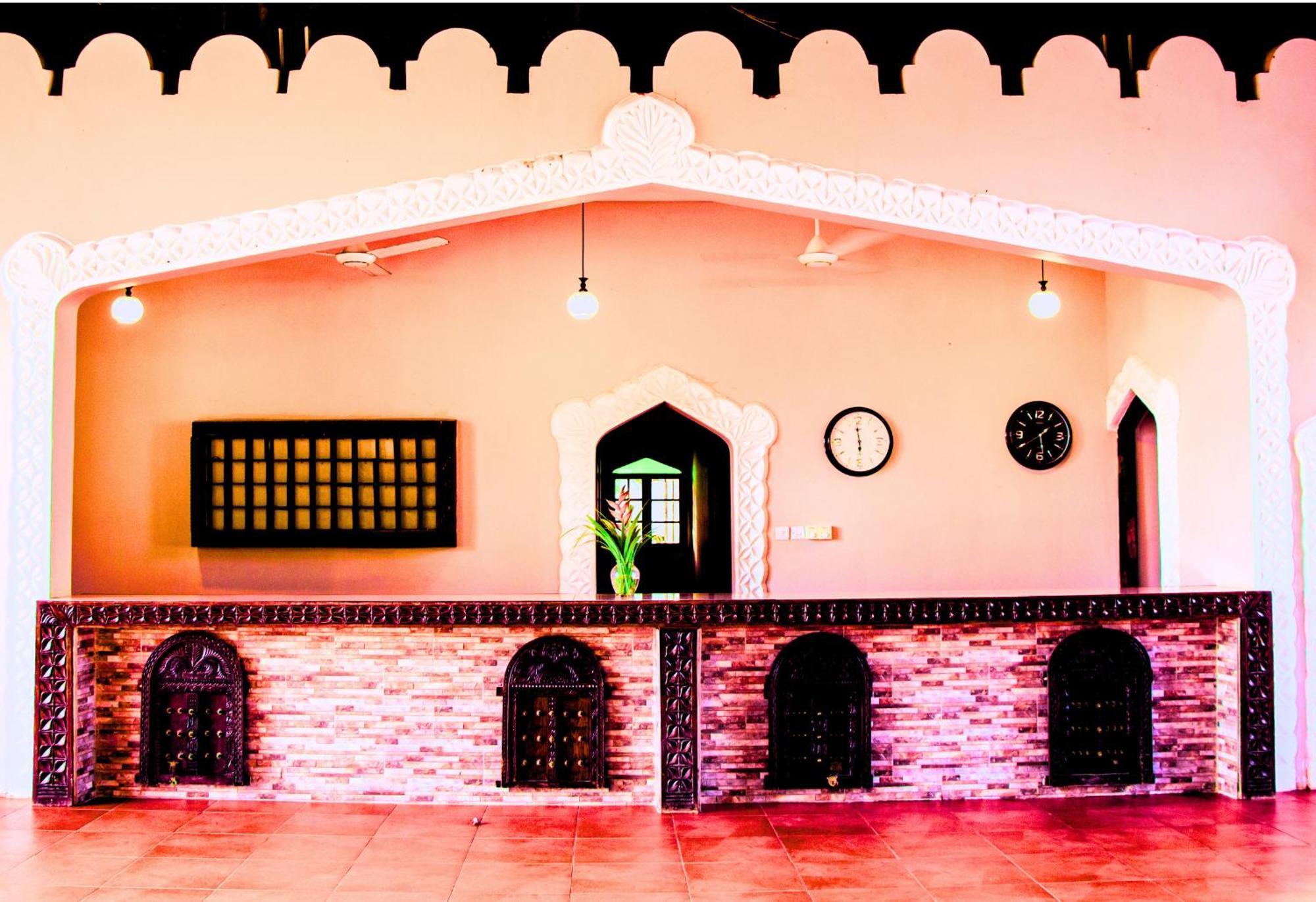 Mandarin Resort Zanzibar Kizimkazi Exterior photo