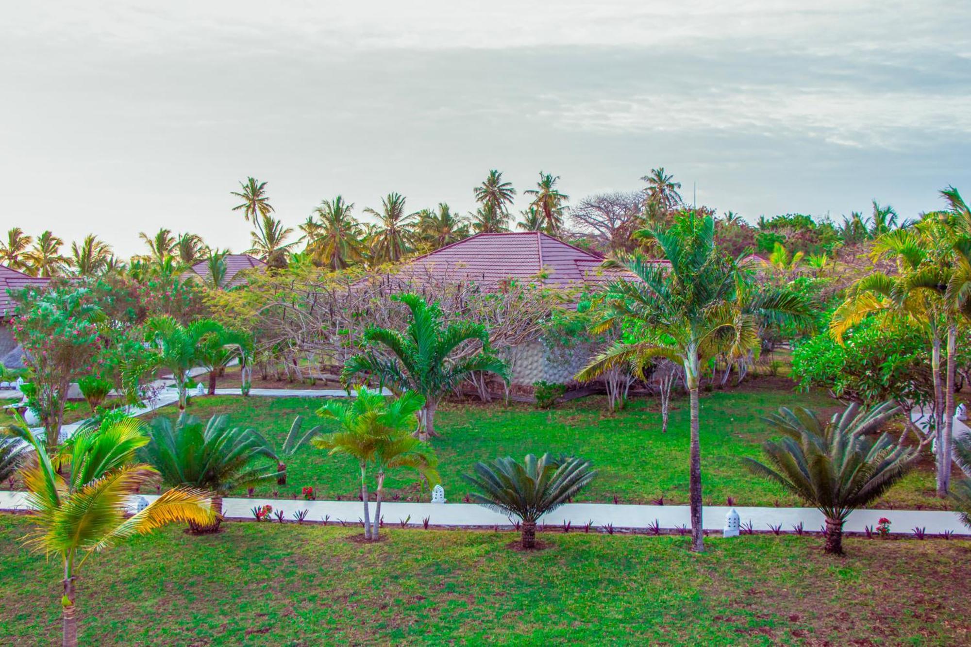 Mandarin Resort Zanzibar Kizimkazi Exterior photo