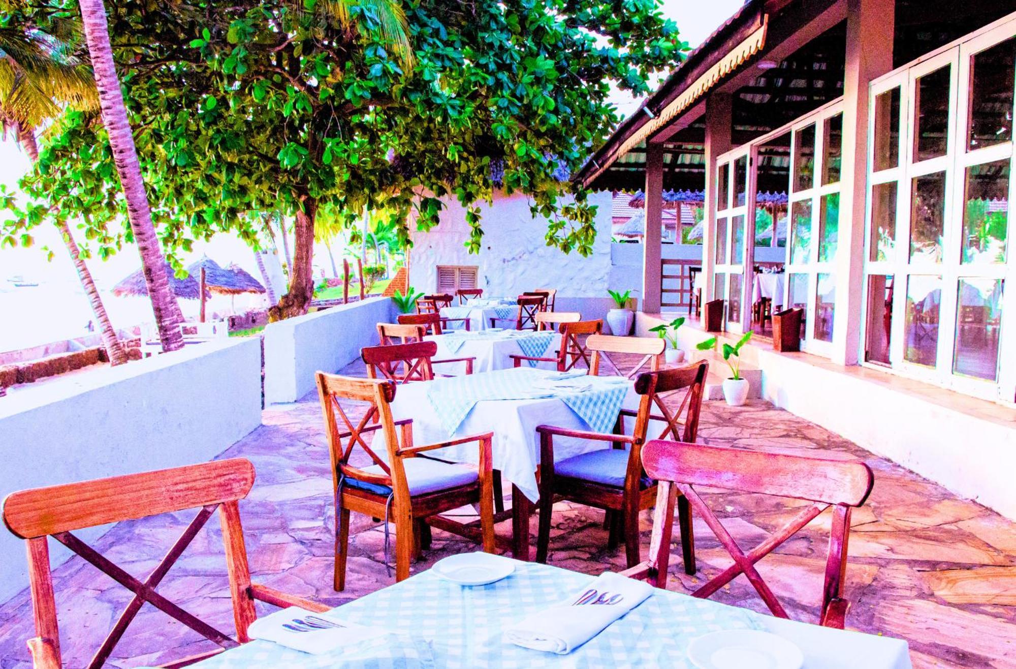 Mandarin Resort Zanzibar Kizimkazi Exterior photo