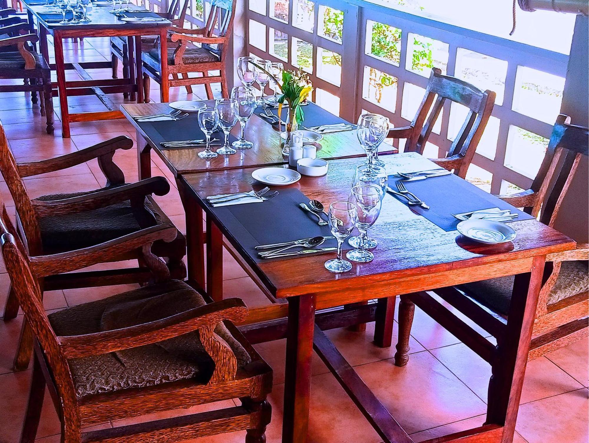 Mandarin Resort Zanzibar Kizimkazi Exterior photo
